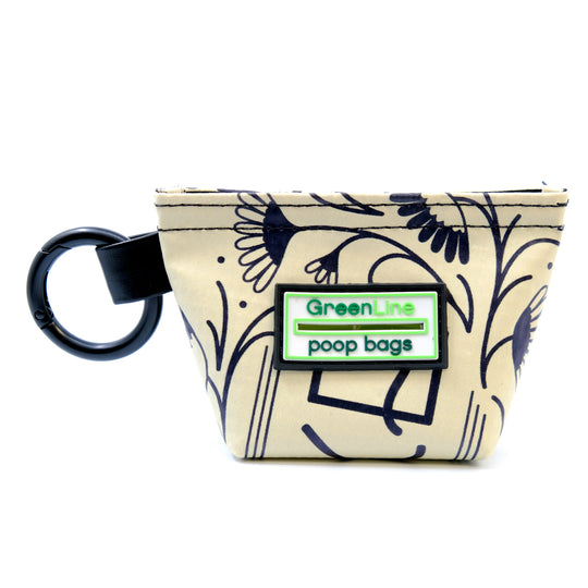 Andersonville Banner Bag