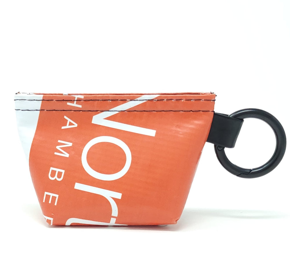 Lakeview Banner Bag