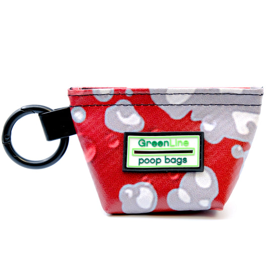 Lolla Banner Bag