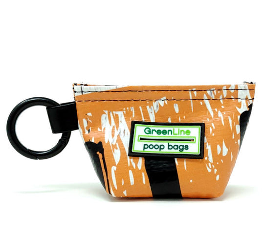 Roscoe Village Banner Bag