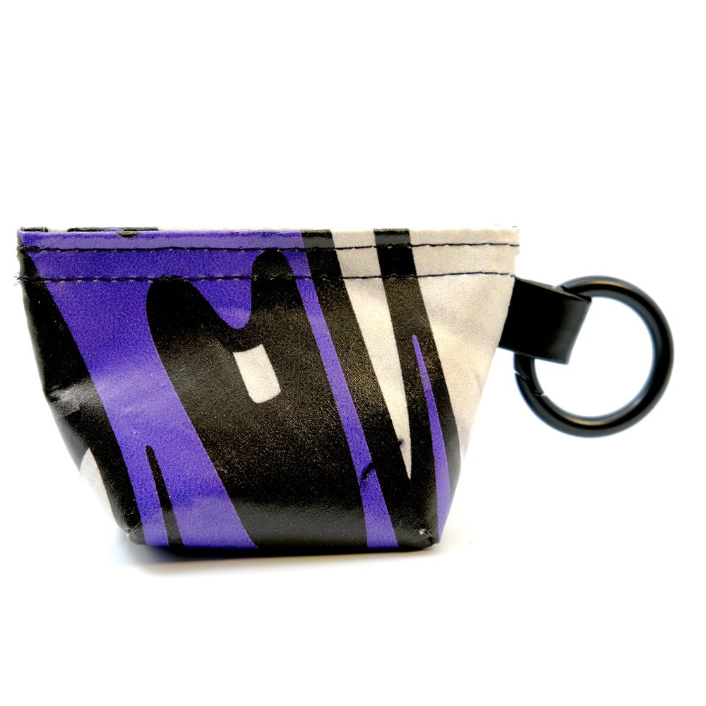 Lolla Banner Bag