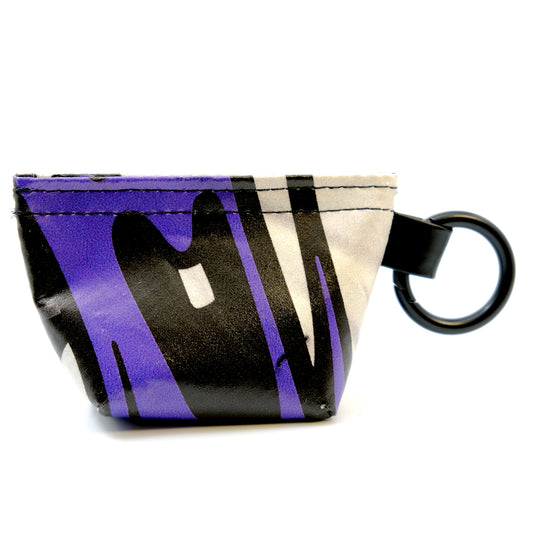 Lolla Banner Bag