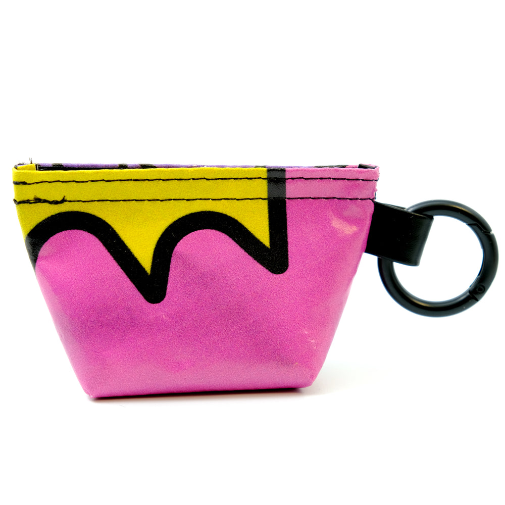 Lolla Banner Bag