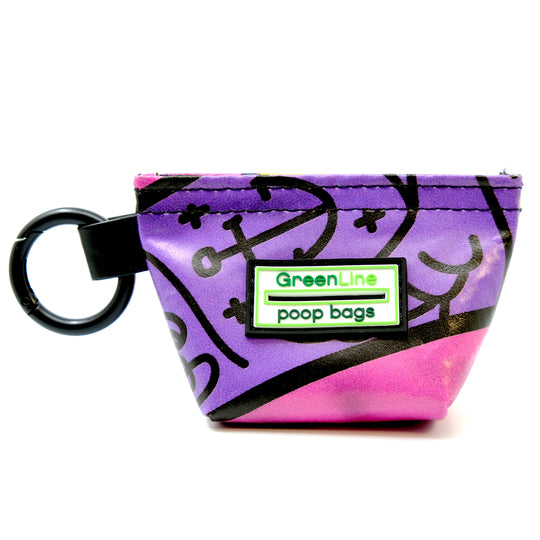 Lolla Banner Bag