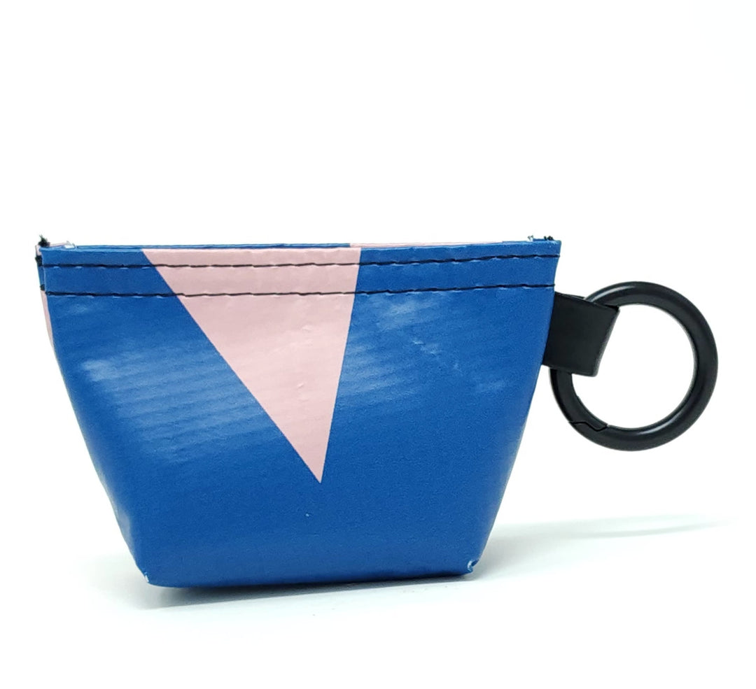 Lakeview Banner Bag