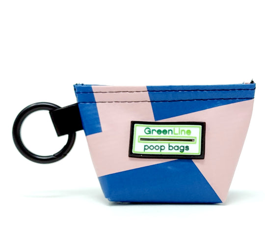 Lakeview Banner Bag