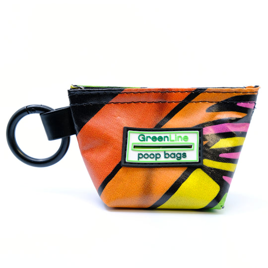 Lolla Banner Bag