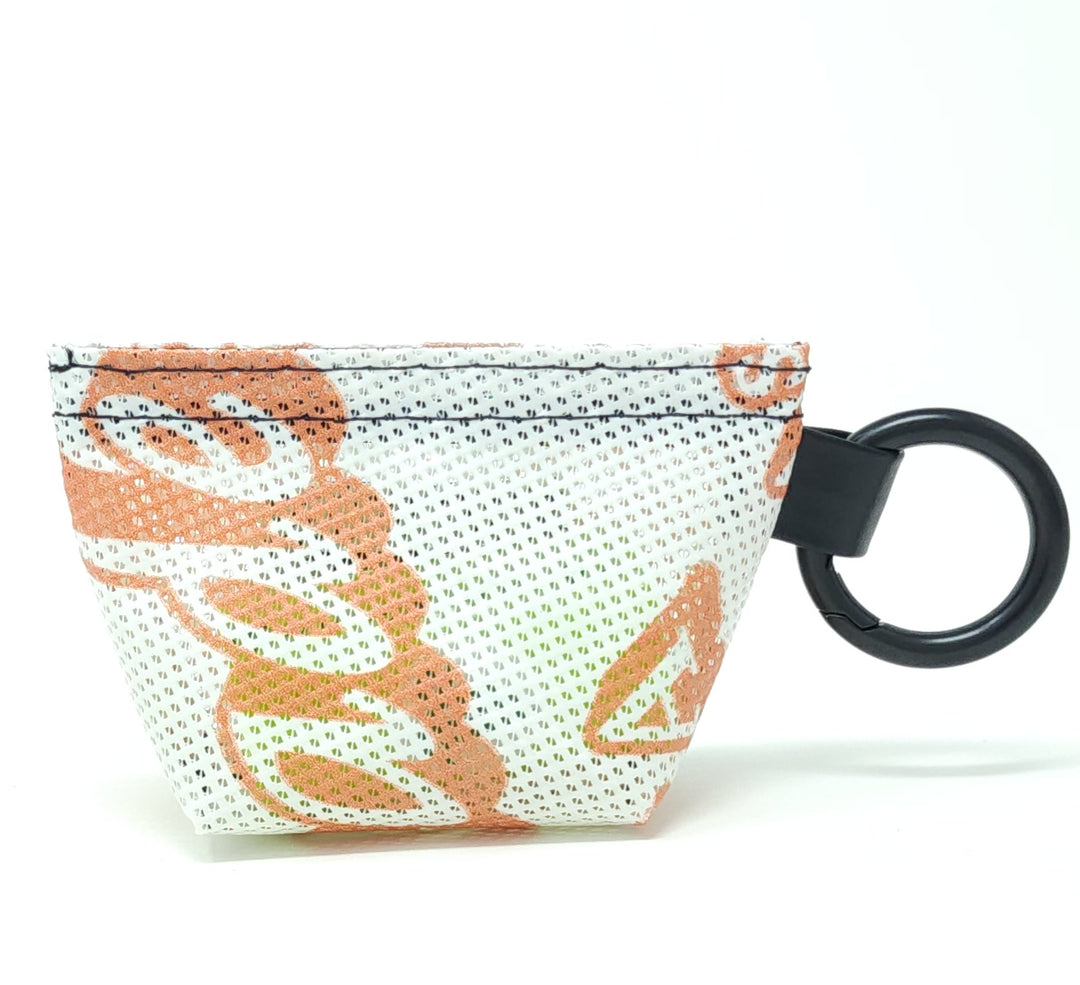 Lollapalooza Tito's Banner Bag