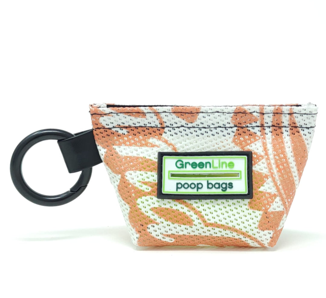 Lollapalooza Tito's Banner Bag