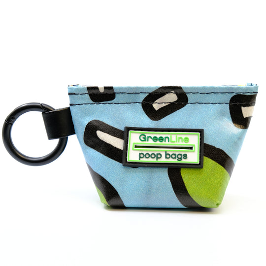 Lolla Banner Bag