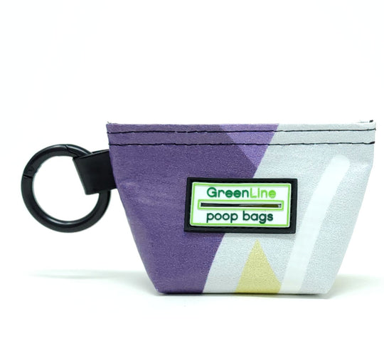 Park Ridge Banner Bag