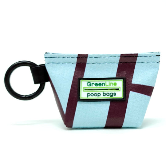 Park Ridge Banner Bag