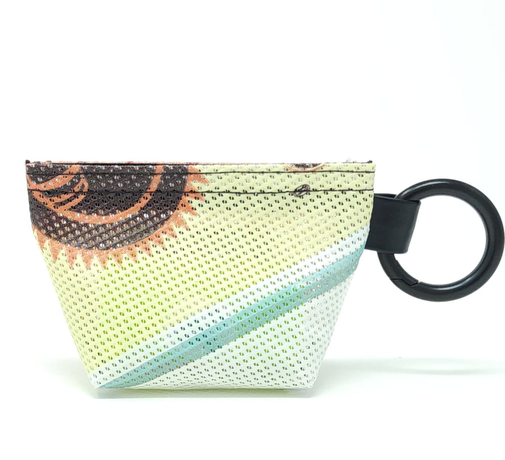 Lollapalooza Tito's Banner Bag