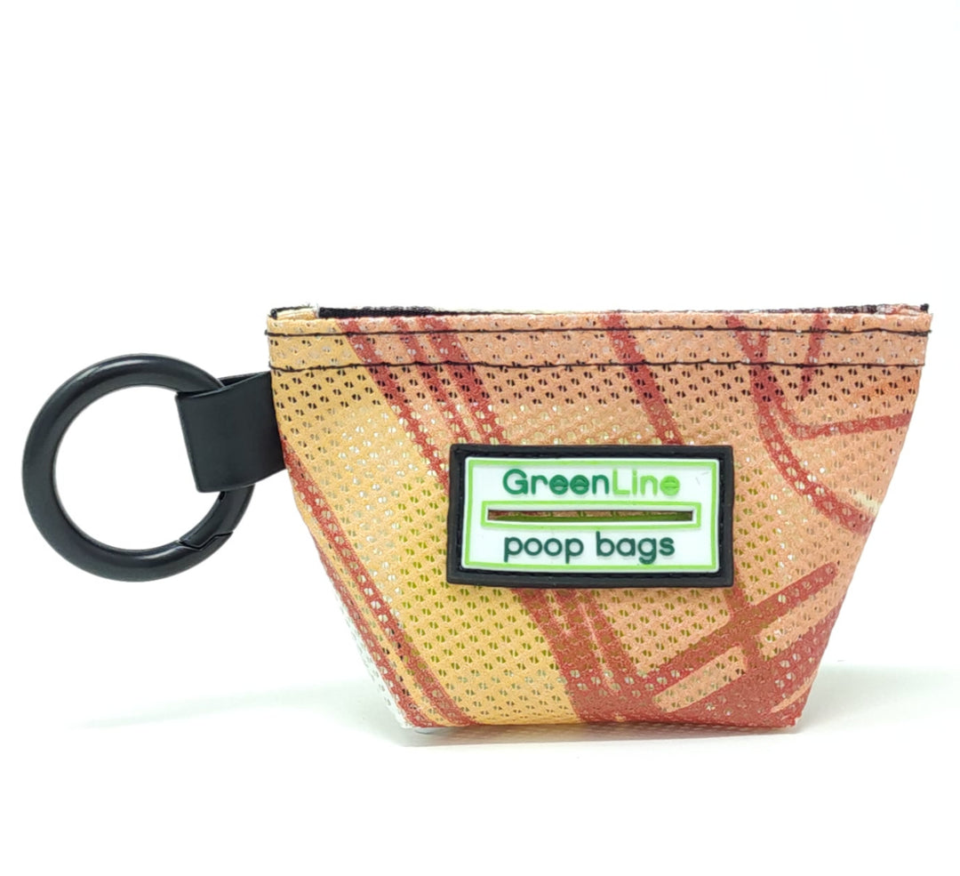 Lollapalooza Tito's Banner Bag
