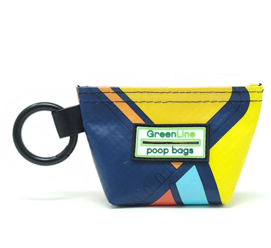 Lakeview Banner Bag