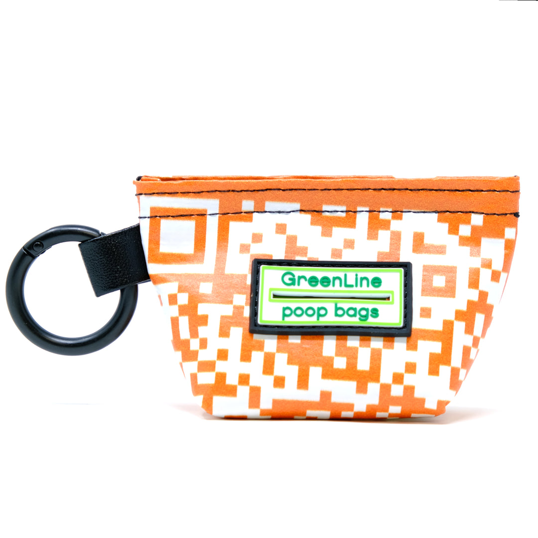 Andersonville Banner Bag