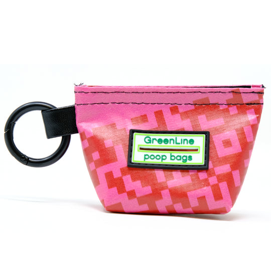 Andersonville Banner Bag
