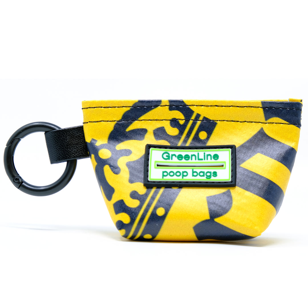 Andersonville Banner Bag