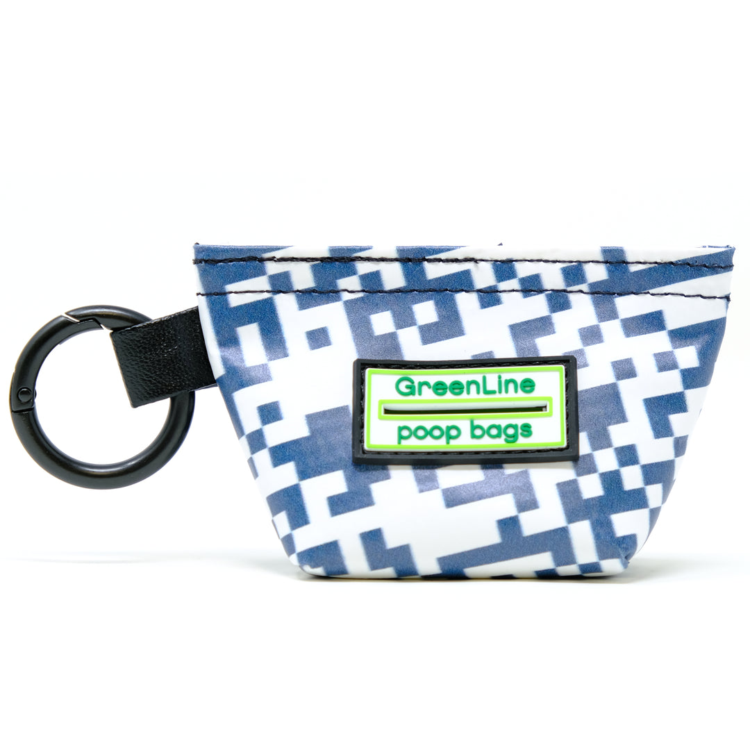 Andersonville Banner Bag