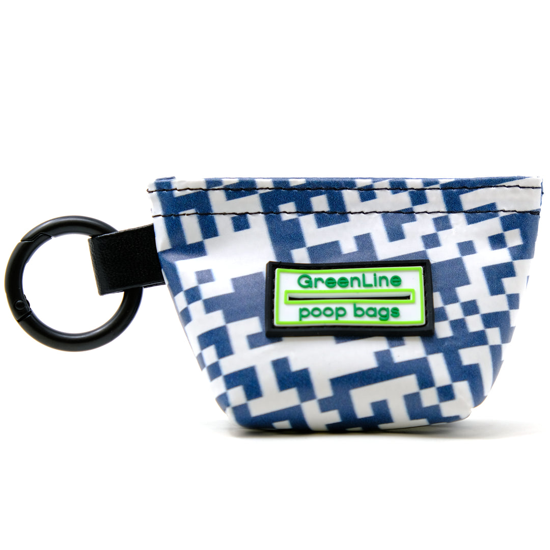 Andersonville Banner Bag