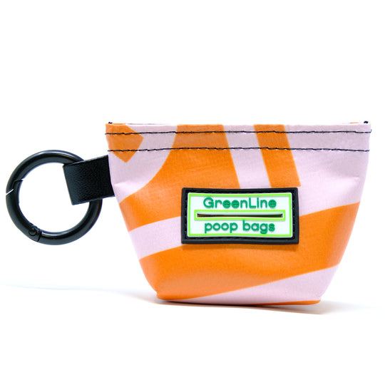 Andersonville Banner Bag