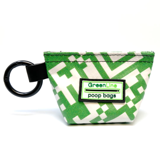 Andersonville Banner Bag