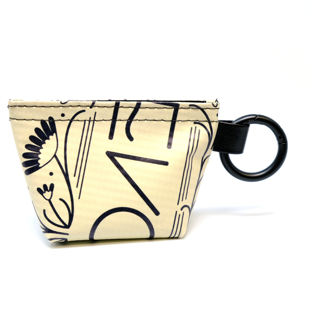 Andersonville Banner Bag