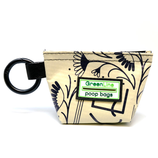 Andersonville Banner Bag