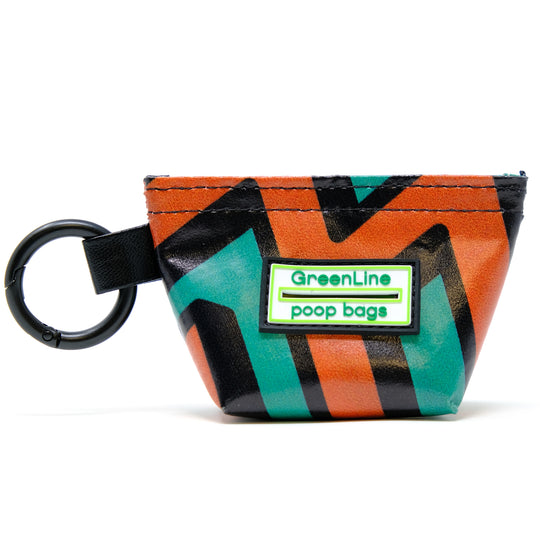 Lolla Banner Bag