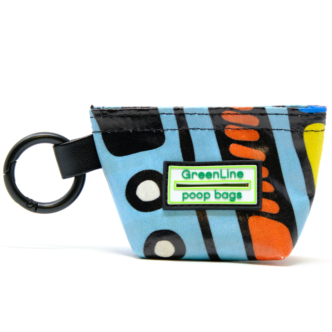 Lolla Banner Bag