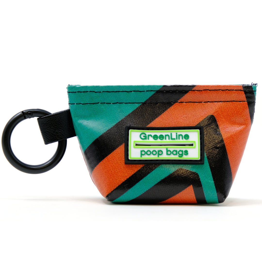 Lolla Banner Bag