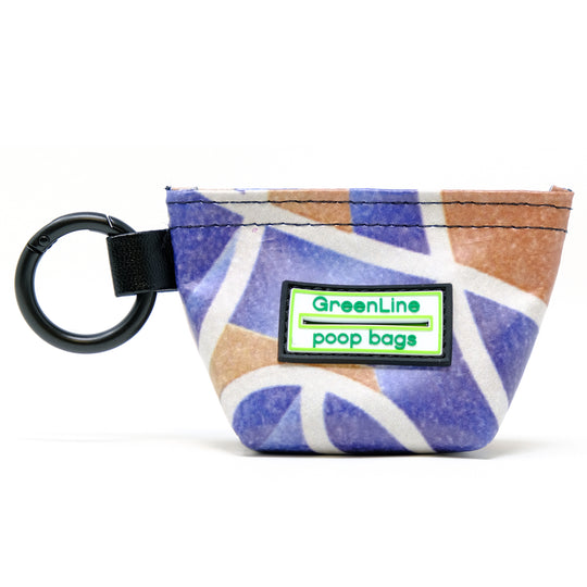 Lolla Banner Bag