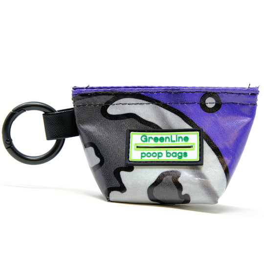 Lolla Banner Bag