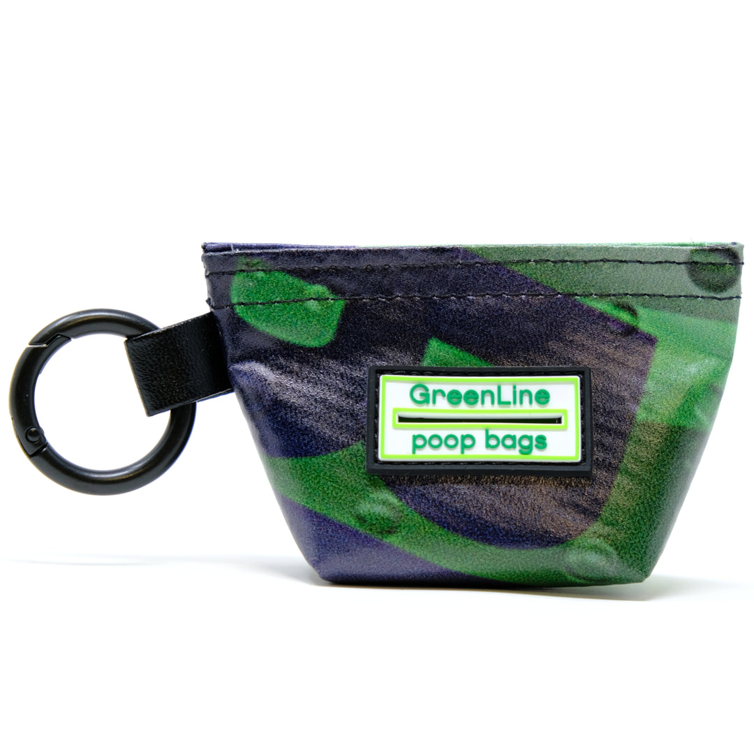 Lolla Banner Bag