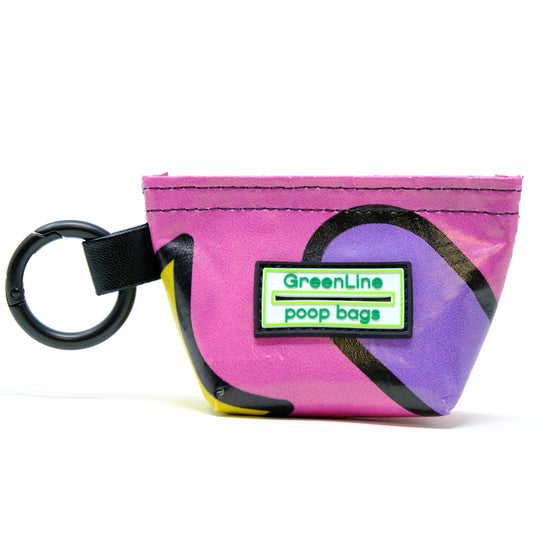 Lolla Banner Bag