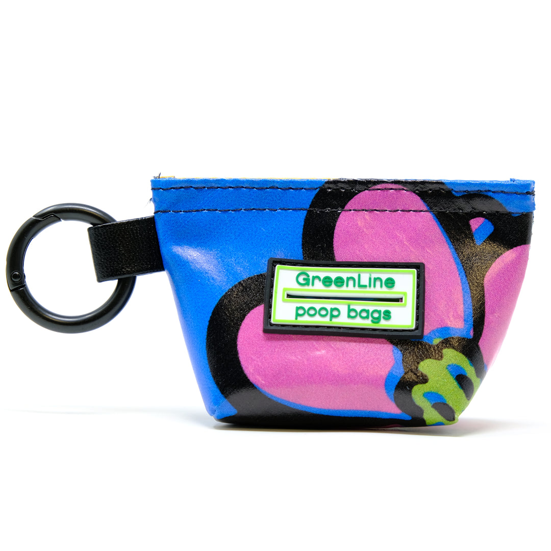 Lolla Banner Bag