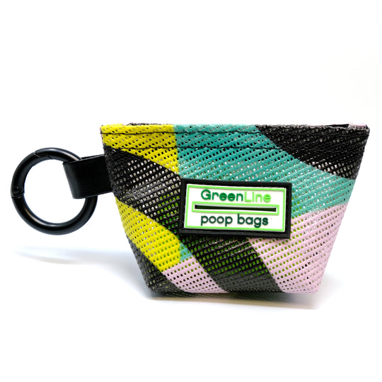 Lolla Banner Bag