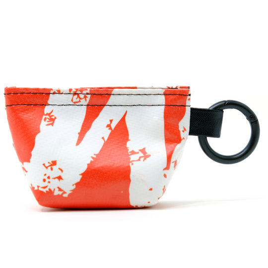 Lakeview Banner Bag