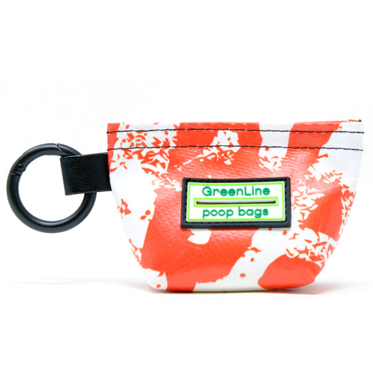 Lakeview Banner Bag
