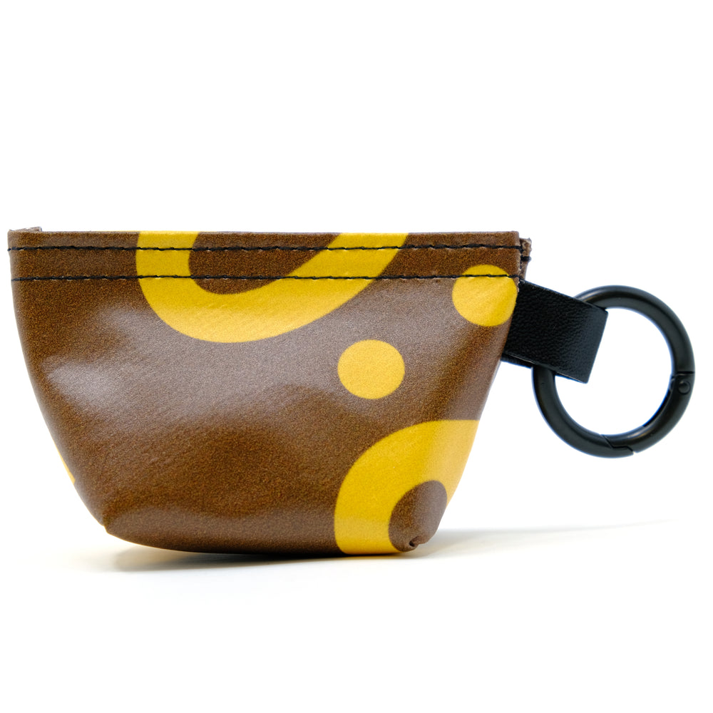 Lakeview Banner Bag