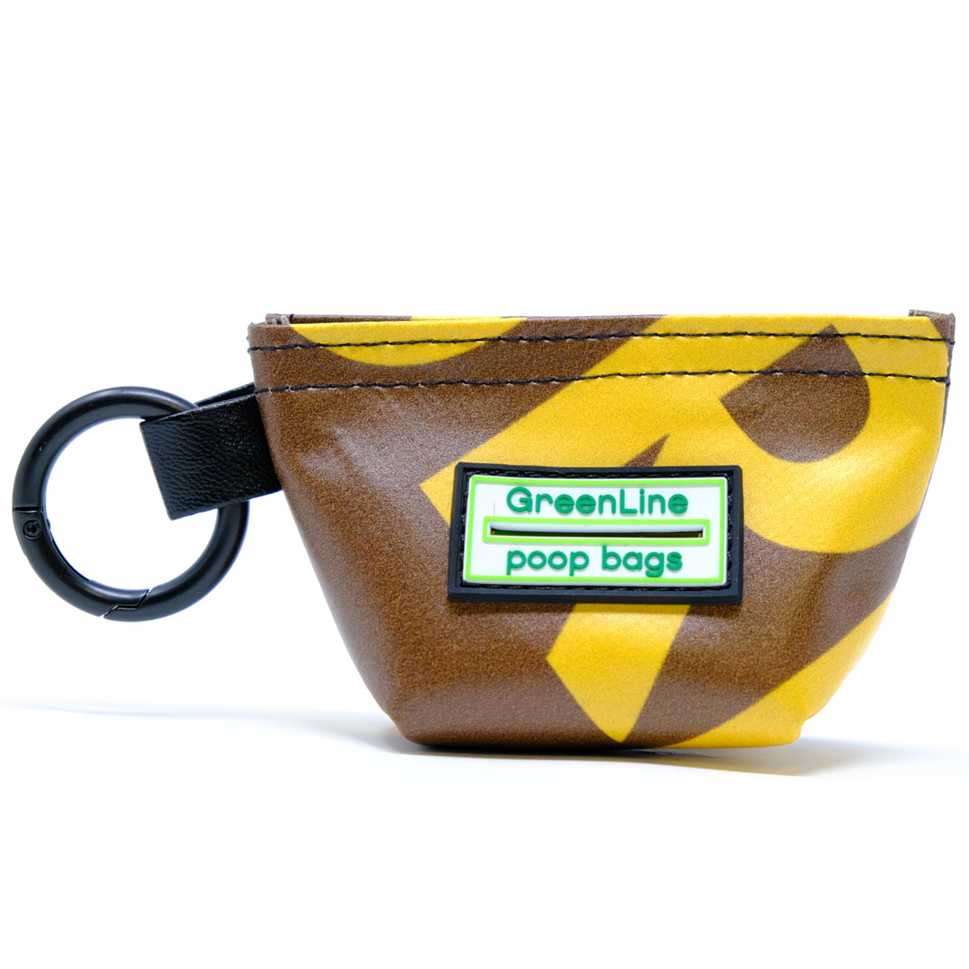 Lakeview Banner Bag