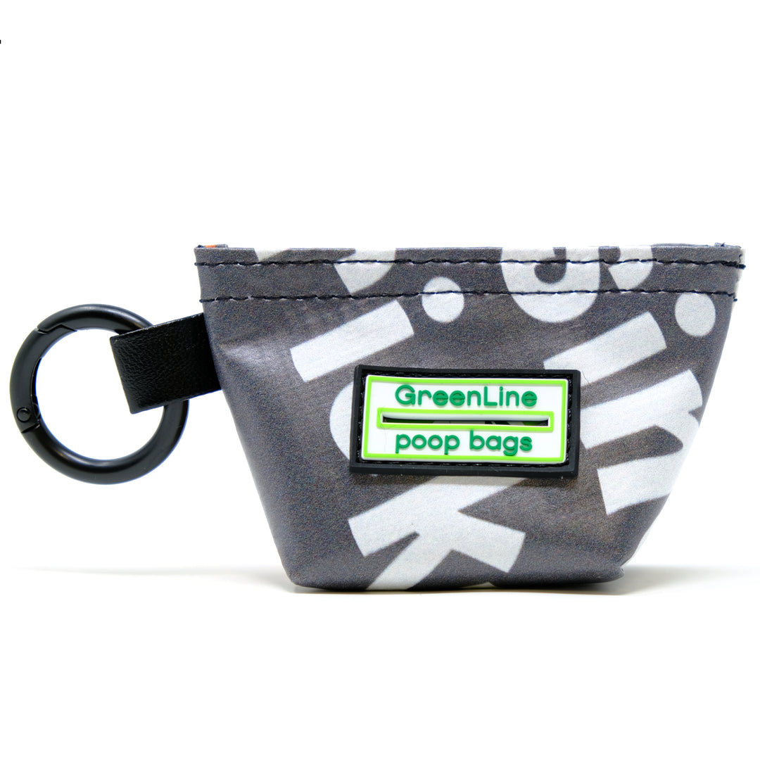 Lakeview Banner Bag