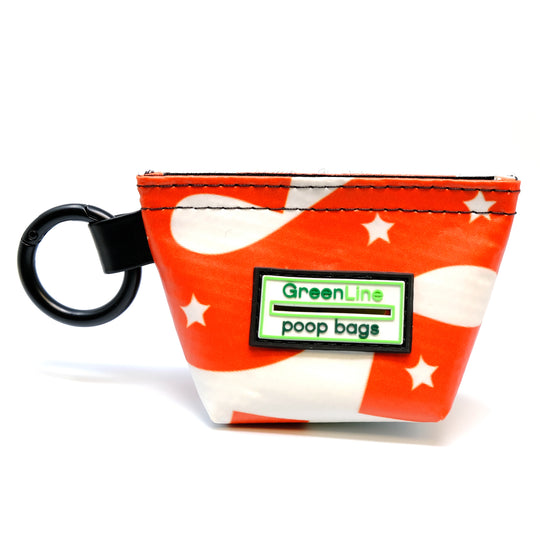 Lakeview Banner Bag