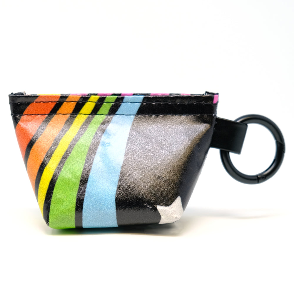 Lolla Banner Bag