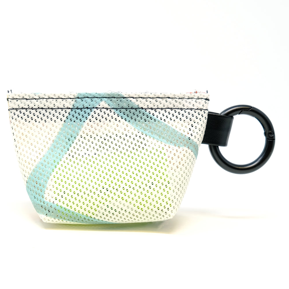 Lollapalooza Tito's Banner Bag
