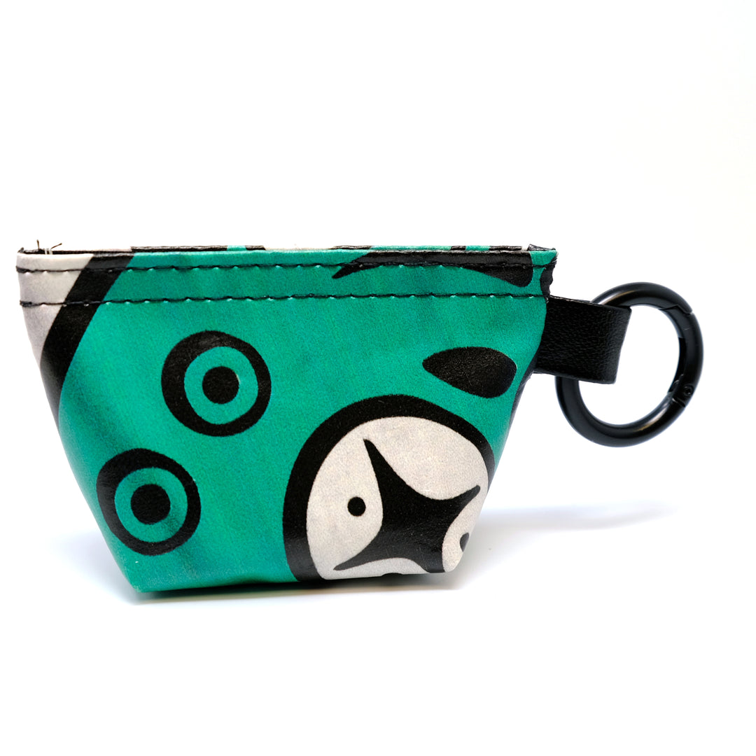 Lolla Banner Bag