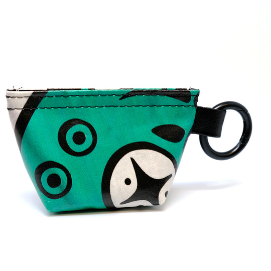 Lolla Banner Bag
