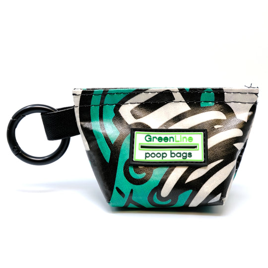 Lolla Banner Bag