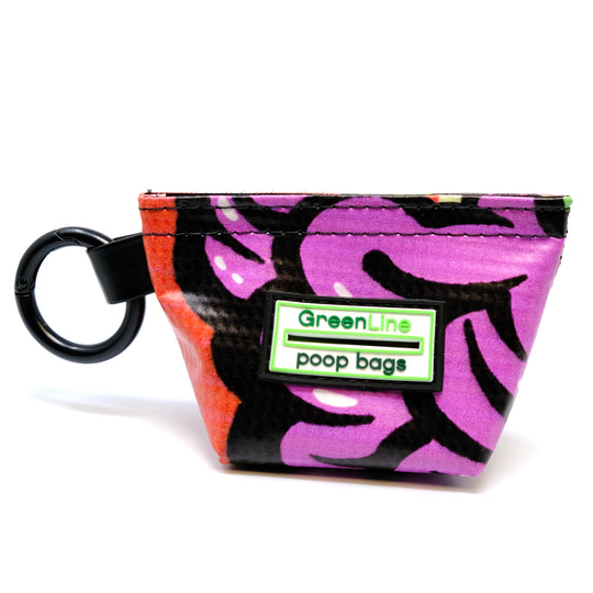 Lolla Banner Bag