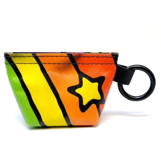 Lolla Banner Bag